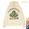 kenny Levity Merch Store Levity Now Experience Pullover Hoodie In Creama