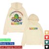 kenny Levity Merch Store Levity Now Experience Pullover Hoodie In Creamaa