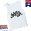 Scowl Store Merch Logo Tank Top 1 kenny Scowl Store Merch Logo Tank Topa