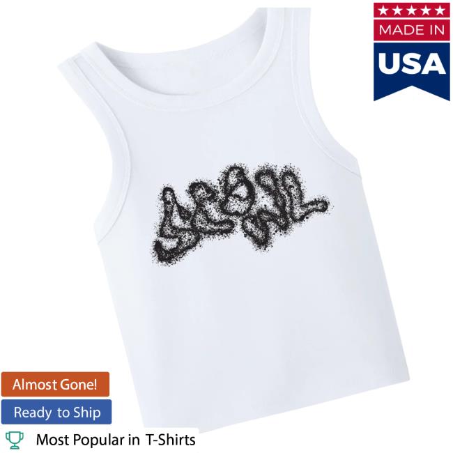Scowl Store Merch Logo Tank Top Scowl Store Merch Logo Tank Top
