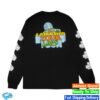 Levity Merch Store Shop Levity Now Experience Pullover Hoodie In Cream Levity Merch Store Shop Levity Now Experience Pullover Hoodie In Cream