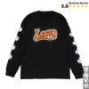 Levity Merch Store Shop Lasership Tour Spaceship Long Sleeve In Black 2 kenny levity merch store lasership tour spaceship long sleeve in black