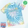 Levity Merch Store Levity Now Experience Tee In Whirlpool Tie Dye 2 kenny levity merch store levity now experience tee in whirlpool tie dyepng we