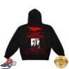 Haunted Mound Merch Store Ghost Mountain Seal Hoodie Black And Red 1 kenny Haunted Mound Merch Store Ghost Mountain Seal Hoodie Black And Reda