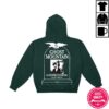 Haunted Mound Merch Store Ghost Mountain Seal Hoodie Green 1 kenny Haunted Mound Merch Store Ghost Mountain Seal Hoodie Greena