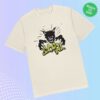Scowl Store Merch Cartoon Wolf T-Shirt 1 kenny Scowl Store Merch Cartoon Wolf T Shirta