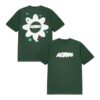 Scowl Store Merch Flower T-Shirt 2 kenny Scowl Store Merch Flower T Shirtaa