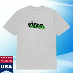 Scowl Store Merch Mantis T-Shirt