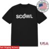 Scowl Store Merch Mantis T-Shirt Scowl Store Merch Mantis T-Shirt