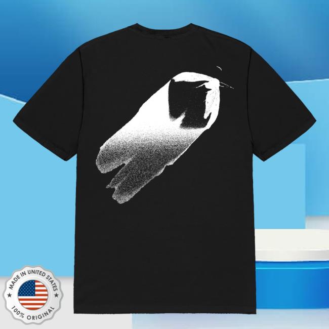 Scowl Store Merch Moth T-Shirt Scowl Store Merch Moth T-Shirt