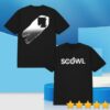 Scowl Store Merch Moth T-Shirt 2 kenny Scowl Store Merch Moth T Shirtaa