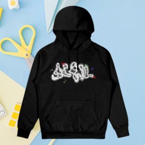 Scowl Store Merch Rbs Tour Hoodie