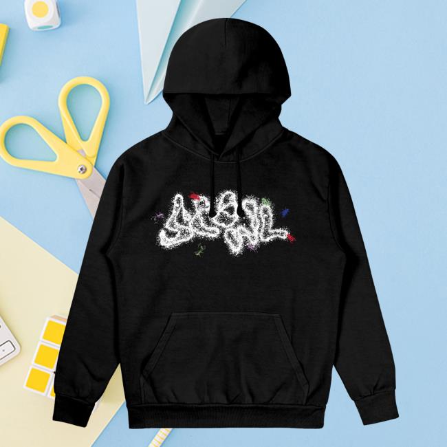 Scowl Store Merch Rbs Tour Hoodie Scowl Store Merch Rbs Tour Hoodie