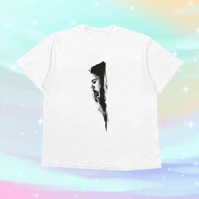 The Kid Laroi Merch Store Bif Album Tee The Kid Laroi Merch Store Bif Album Tee