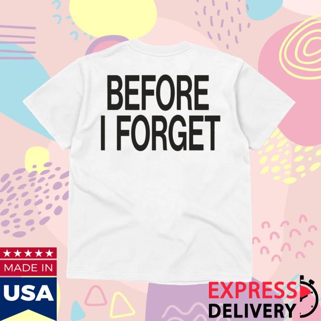 The Kid Laroi Merch Store Bif Album Tee The Kid Laroi Merch Store Bif Album Tee