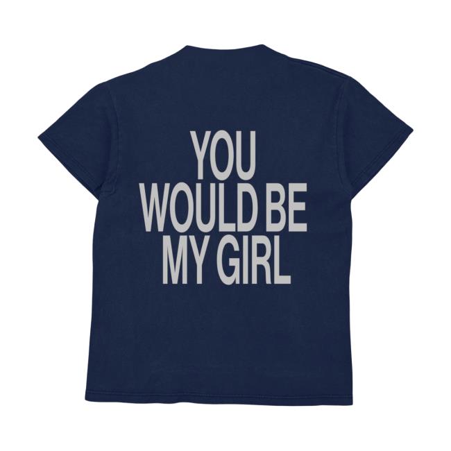 The Kid Laroi Merch Store Perfect World Tee The Kid Laroi Merch Store Perfect World Tee