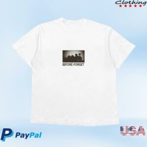 The Kid Laroi Merch Store Photo Tee