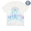 Levity Merch Store Levity Now Experience Tee In Whirlpool Tie Dye Levity Merch Store Levity Now Experience Tee In Whirlpool Tie Dye