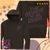 No Sad Days Store Merch You Deserve To Be Loved Tonal Oversized Hoodie 1 kenny no sad days store merch you deserve to be loved tonal oversized hoodie wepsdd