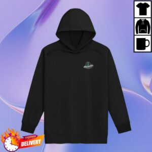 Itsmando007 Official Merch Store Peace & Love Hoodie