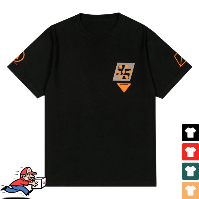 Raceservice Store Merch Race Service X Acronym X 935 X Black Tee Raceservice Store Merch Race Service X Acronym X 935 X Black Tee