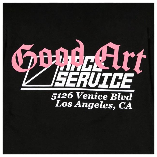 Raceservice Store Merch Race Service X Good Art ‘Infinite Possibilities’ Long Sleeve Tee Raceservice Store Merch Race Service X Good Art ‘Infinite Possibilities’ Long Sleeve Tee