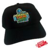 Levity Merch Store Lasership Tour Embroidered Snapback Hat 1 kenny Levity Merch Store Lasership Tour Embroidered Snapback Hata