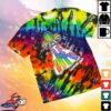 Levity Merch Store Lasership Tour Glow In The Dark Beam Up Tee In Rainbow Tie Dye 1 kenny Levity Merch Store Lasership Tour Glow In The Dark Beam Up Tee In Rainbow Tie Dyea