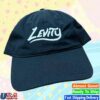 Levity Merch Store Levity Logo Black Dad Hat 1 kenny Levity Merch Store Levity Logo Black Dad Hata