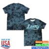 Levity Merch Store Levity Logo Chrome T In Black Tie Dye 2 kenny Levity Merch Store Levity Logo Chrome T In Black Tie Dyeaa