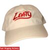 Levity Merch Store Levity Logo Hat White W Red 1 kenny Levity Merch Store Levity Logo Hat White W Reda