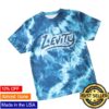 Levity Merch Store Levity Logo Pool Dye Tee 1 kenny Levity Merch Store Levity Logo Pool Dye Teea