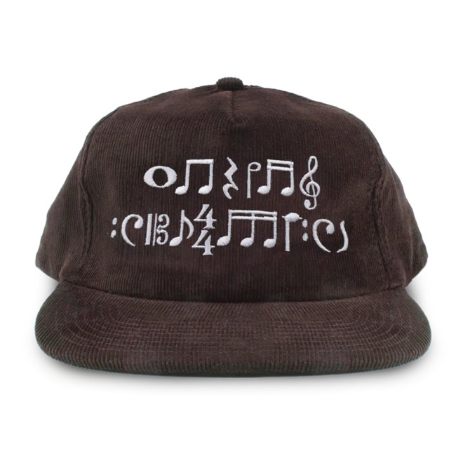 Online Ceramics Store Merch The Music Man Brown Hat Online Ceramics Store Merch The Music Man Brown Hat