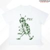 Online Ceramics Store Merch Ain't No Bugs On Me White Tee 2 kenny online ceramics store merch aint no bugs on me white tee