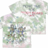 Online Ceramics Store Merch Teddy Bear's Picnic Kids Dye Tee 2 online ceramics store merch teddy bears picnic kids dye tee wewpsdd
