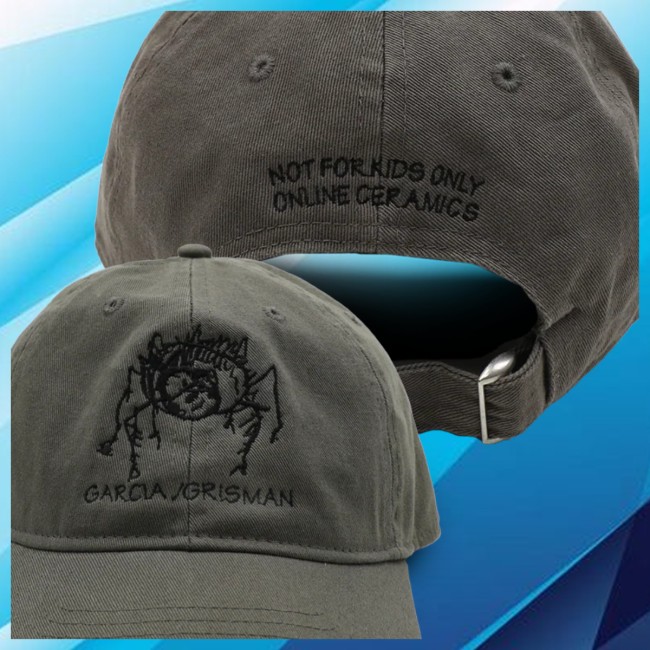 Online Ceramics Store Merch Ain’t No Bugs On Me Hat Online Ceramics Store Merch Ain’t No Bugs On Me Hat