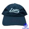 Levity Merch Shop Store Levity Logo Hat White W/Red Levity Merch Shop Store Levity Logo Hat White W/Red