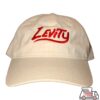 Levity Merch Shop Store Levity Logo Black Dad Hat Levity Merch Shop Store Levity Logo Black Dad Hat
