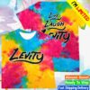 Levity Merch Shop Store Levity Logo Tie Dye T 1 kenny levity merch shop store levity logo tie dye t wewpsdd