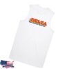 Delta Goodrem Merch Store Delta Rainbow Logo Unisex Tank 1 kenny Delta Goodrem Merch Store Delta Rainbow Logo Unisex Tankv