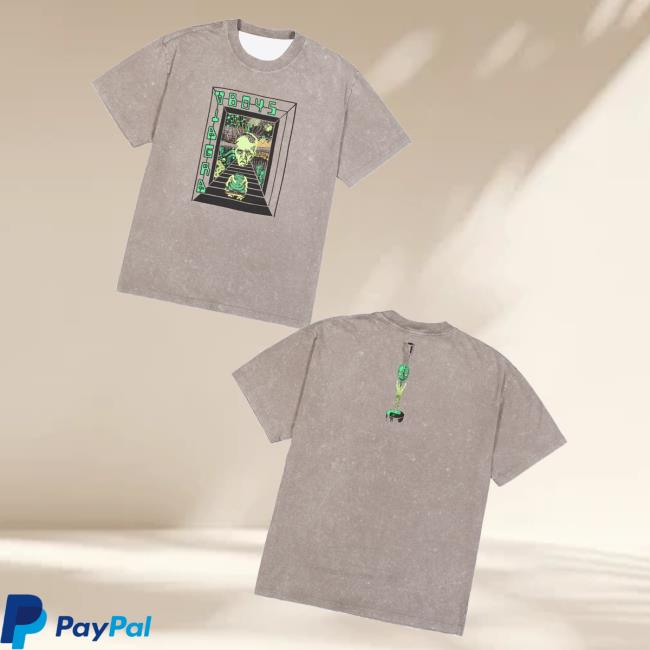 Viagra Boys Merch Store Draconian Ponzi Scheme T-Shirt Viagra Boys Merch Store Draconian Ponzi Scheme T-Shirt