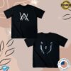 Alan Walker Merch Store World Of Walker Skyline Zip Hoodie Alan Walker Merch Store World Of Walker Skyline Zip Hoodie