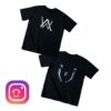 Alan Walker Merch Store Tired 0 Tee 1 kenny Alan Walker Merch Store Tired 0 Teev