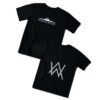 kenny Alan Walker Merch Store World Of Walker Skyline T Shirtv