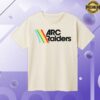 Embark Studios Merch Store Black Tonal Arc Raiders T-Shirt Embark Studios Merch Store Black Tonal Arc Raiders T-Shirt