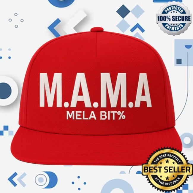 Everydaydays Store Merch Mama Mela Hat Everydaydays Store Merch Mama Mela Hat