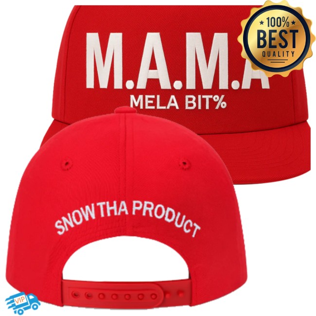 Everydaydays Store Merch Mama Mela Hat Everydaydays Store Merch Mama Mela Hat