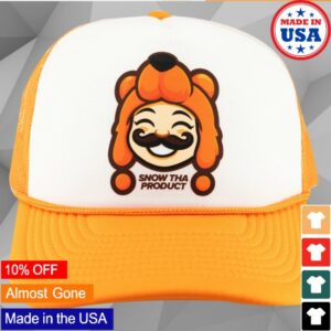 Everydaydays Store Merch Barrio Chan Chan Hat