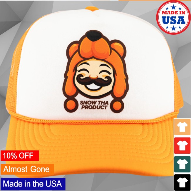 Everydaydays Store Merch Barrio Chan Chan Hat Everydaydays Store Merch Barrio Chan Chan Hat