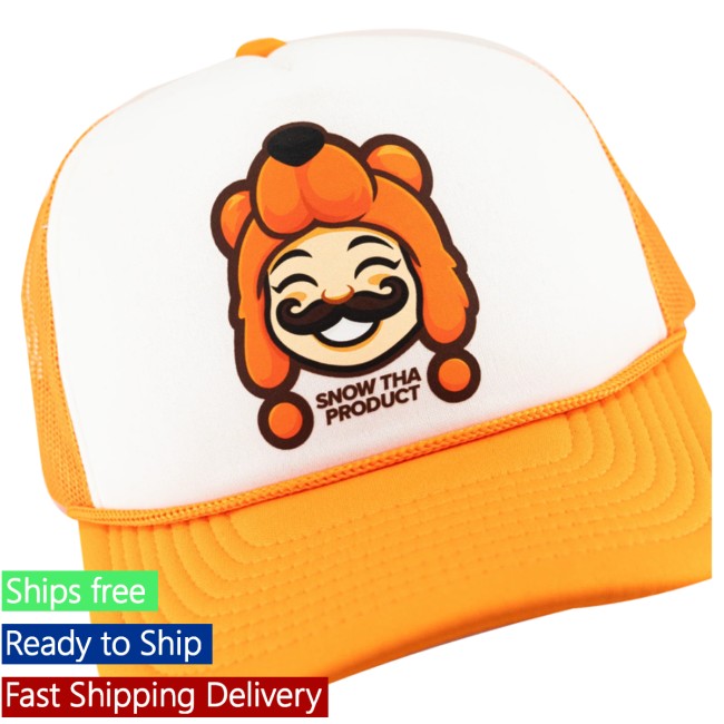 Everydaydays Store Merch Barrio Chan Chan Hat Everydaydays Store Merch Barrio Chan Chan Hat